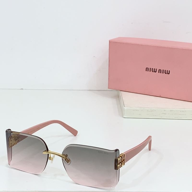 Miu Miu Sunglasses